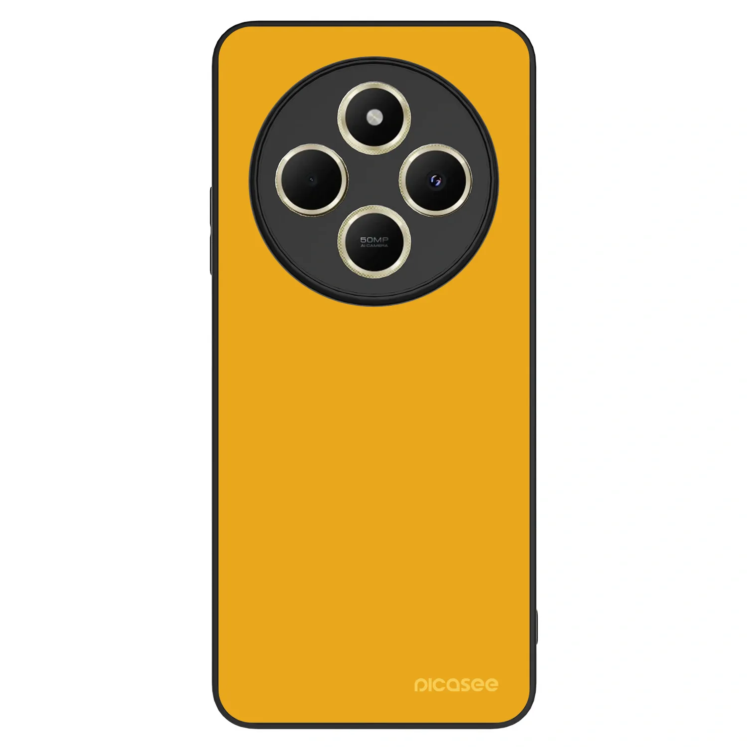 Picasee ULTIMATE CASE Xiaomi Redmi 14C - készülékre - Sun