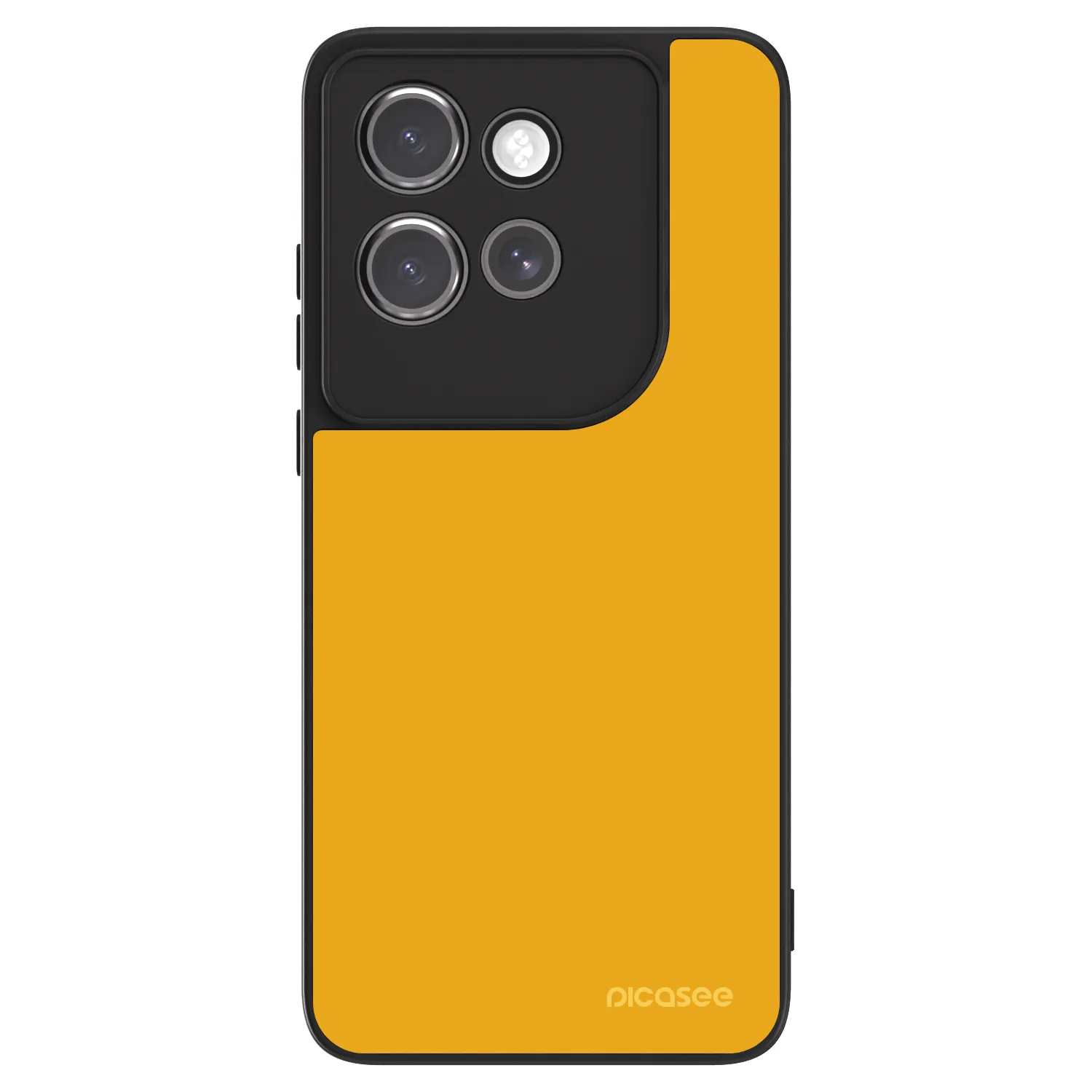 Picasee ULTIMATE CASE Motorola Edge 50 Neo - készülékre - Sun