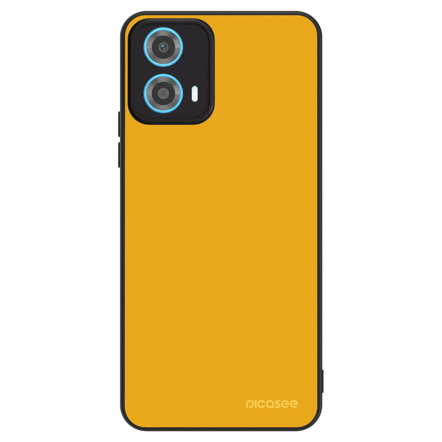 Picasee ULTIMATE CASE Motorola Moto G34 5G - készülékre - Sun