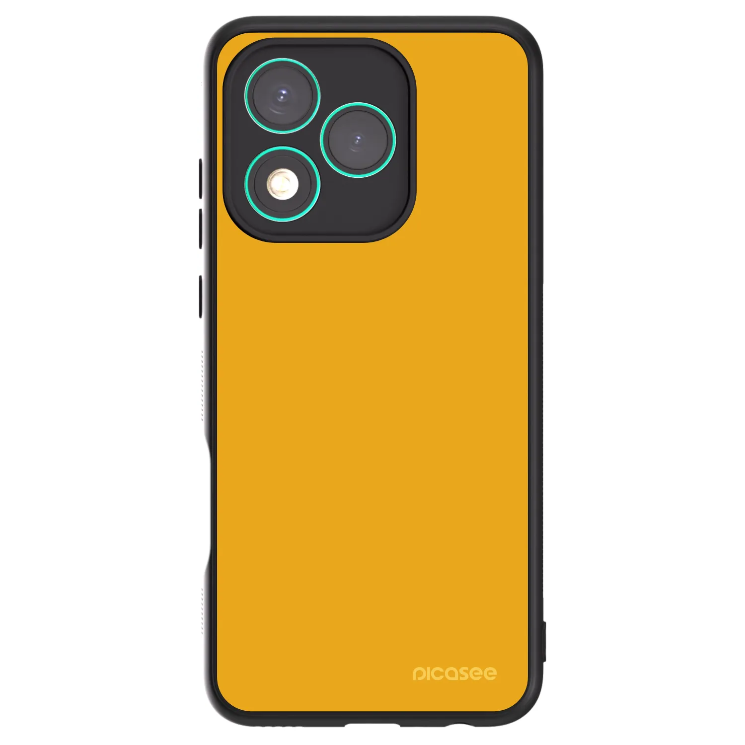 Picasee ULTIMATE CASE Honor 400 Lite 5G - készülékre - Sun