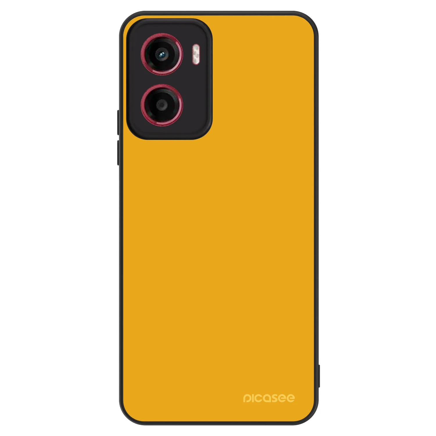 Picasee ULTIMATE CASE Motorola Moto G05 - készülékre - Sun