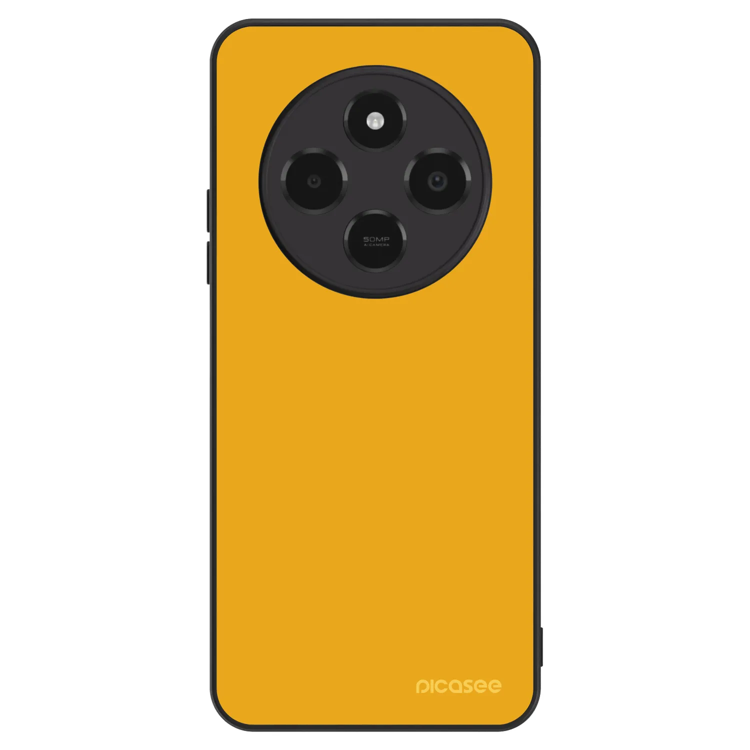 Picasee ULTIMATE CASE Xiaomi Poco C75 - készülékre - Sun