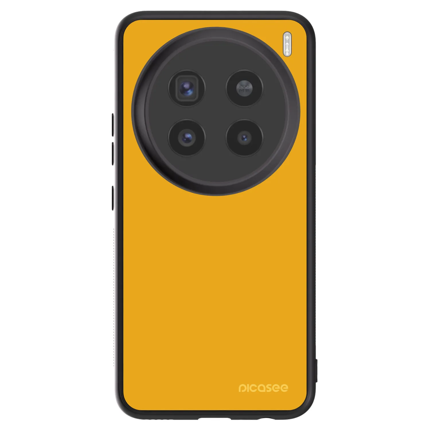Picasee ULTIMATE CASE Vivo X200 Pro - készülékre - Sun