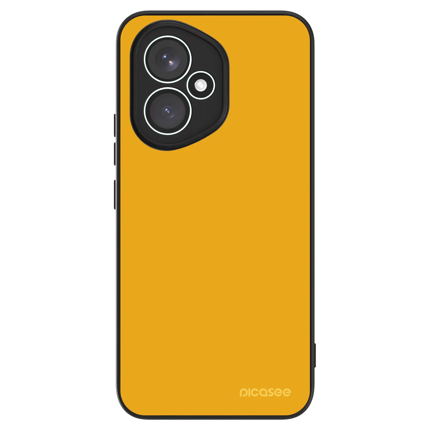 Picasee ULTIMATE CASE Honor 400 5G - készülékre - Sun