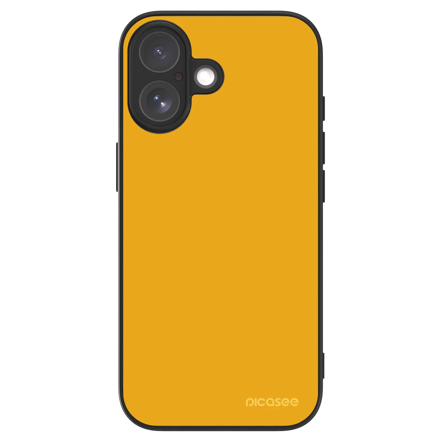 Picasee ULTIMATE CASE MagSafe Apple iPhone 17 - készülékre - Sun
