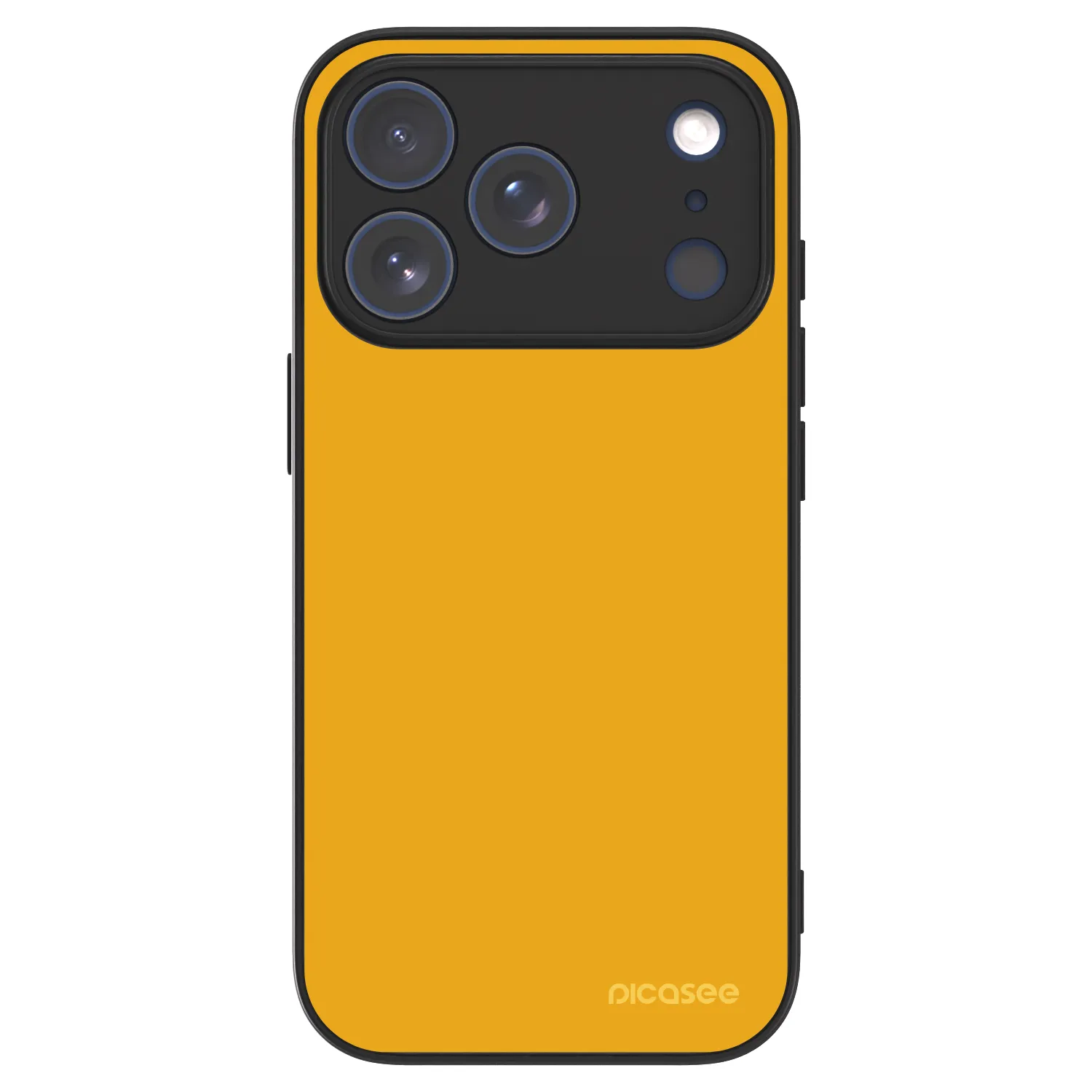 Picasee ULTIMATE CASE Apple iPhone 17 Pro - készülékre - Sun
