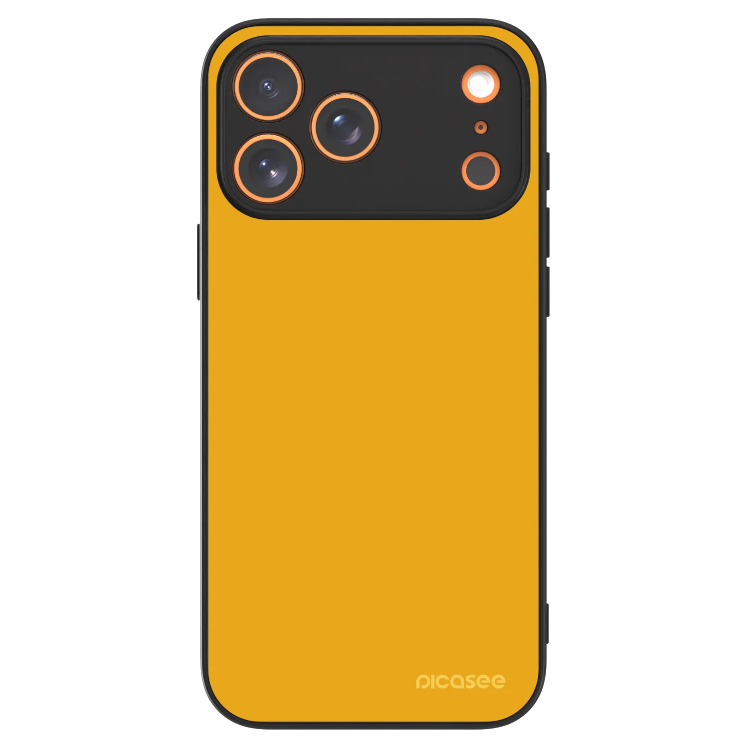 Picasee ULTIMATE CASE Apple iPhone 17 Pro Max - készülékre - Sun