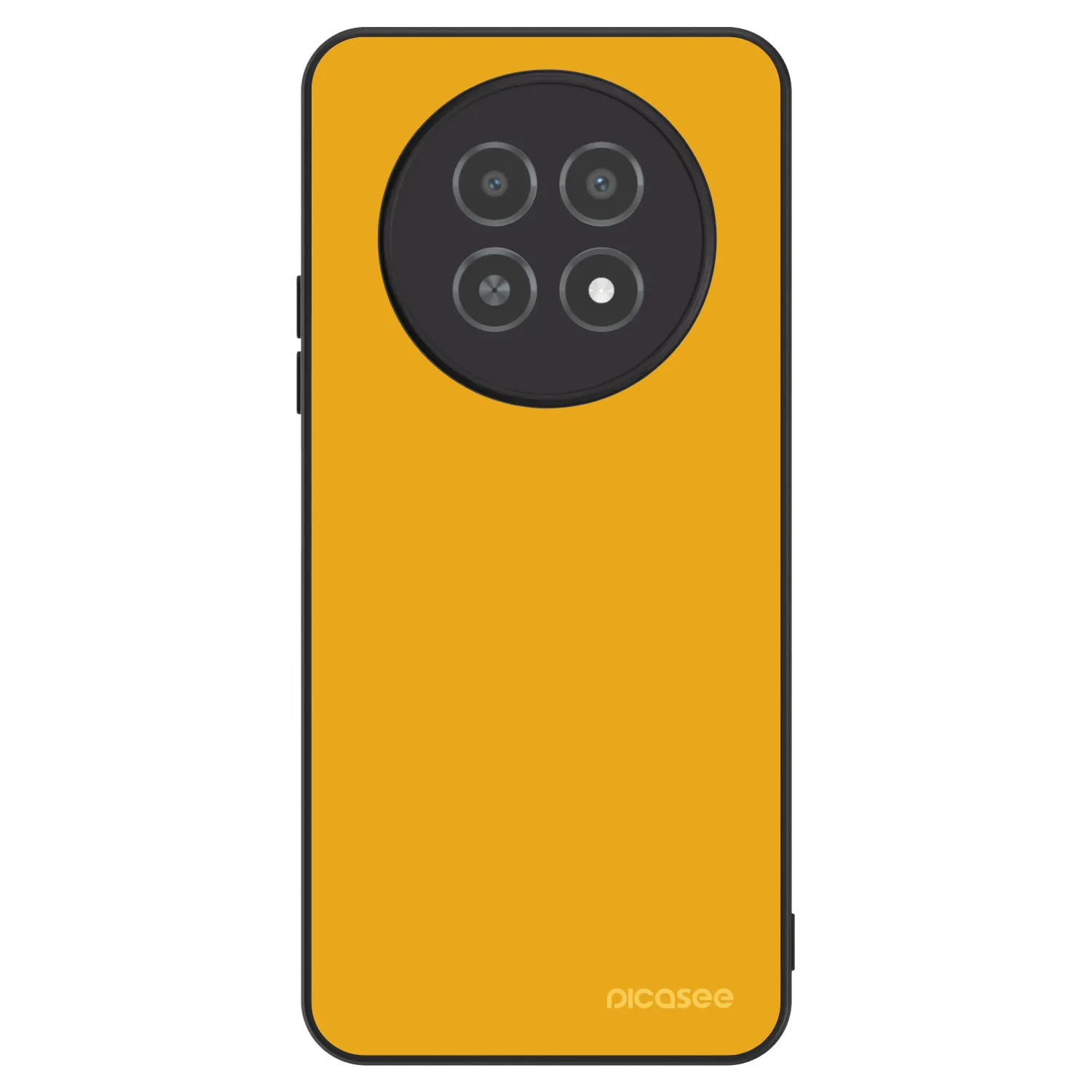 Picasee ULTIMATE CASE Realme 12X - készülékre - Sun