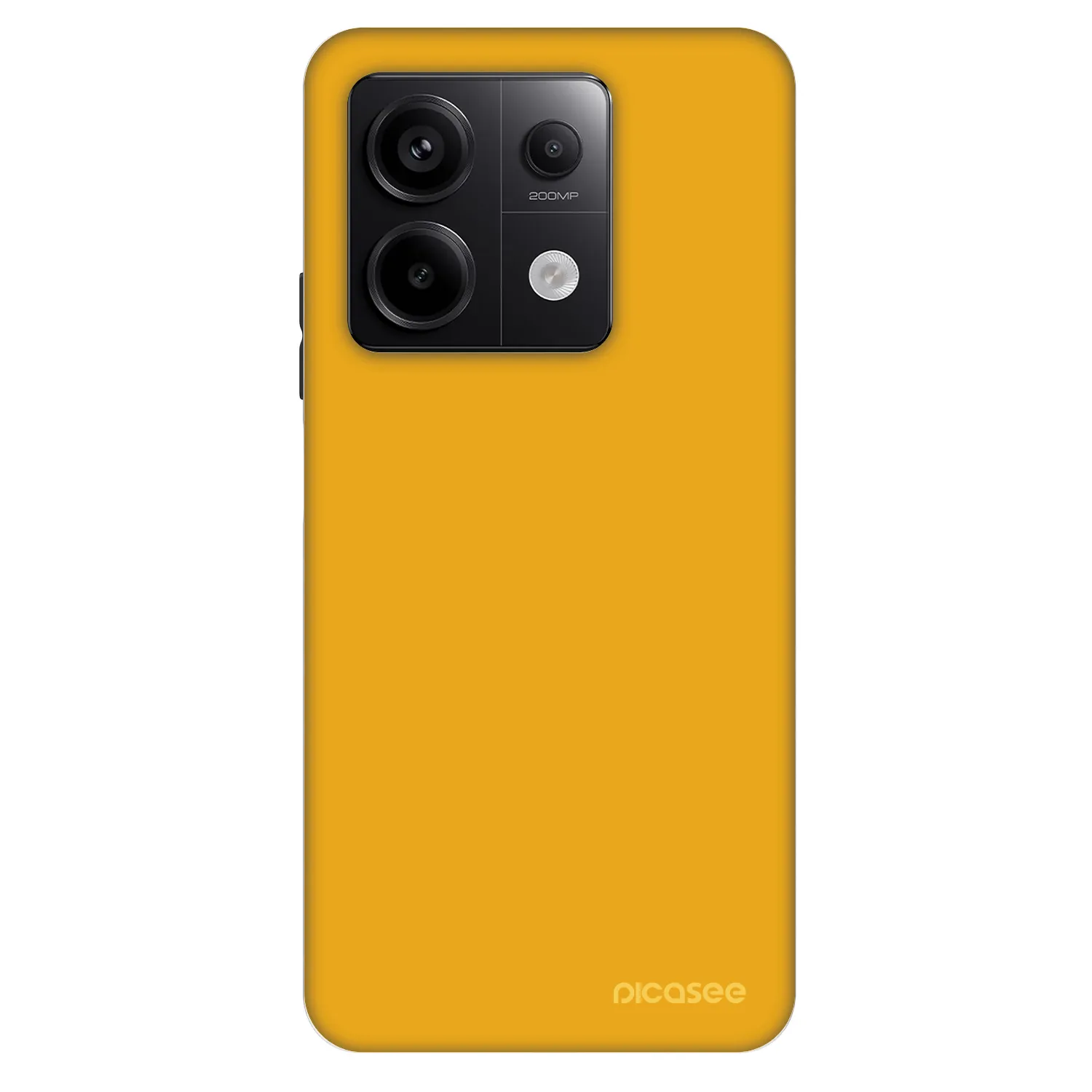 Picasee Fashion Case Xiaomi Redmi Note 13 Pro 5G - Sun