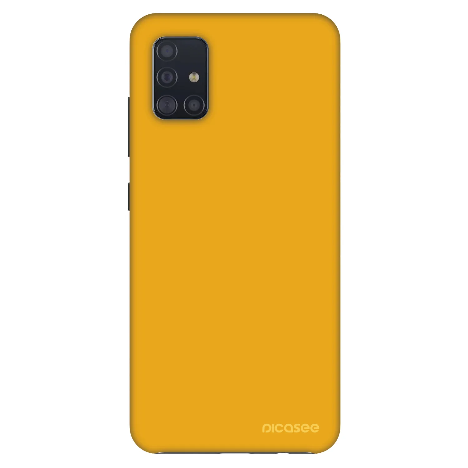 Picasee Fashion Case Samsung Galaxy A51 A515F - Sun