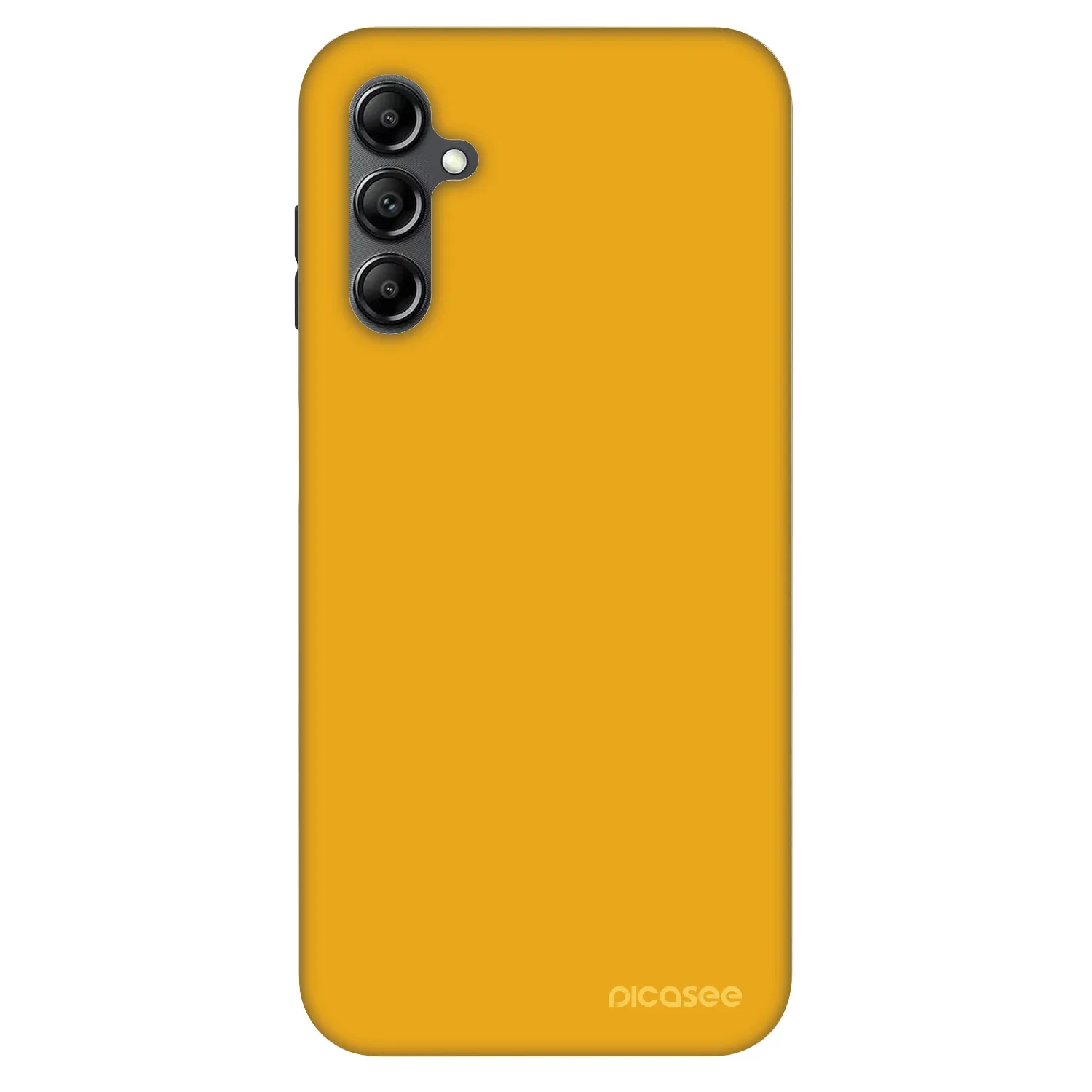 Picasee Fashion Case Samsung Galaxy A14 5G A146P - Sun