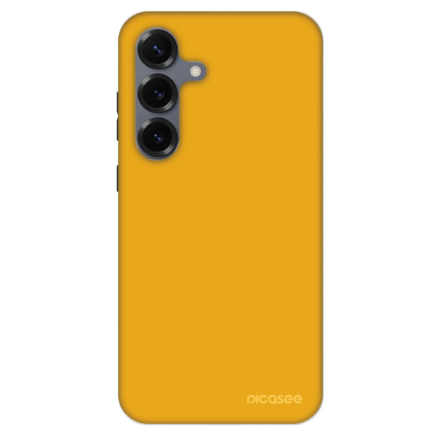 Picasee Fashion Case PowerShare pro Samsung Galaxy S25 5G - Sun