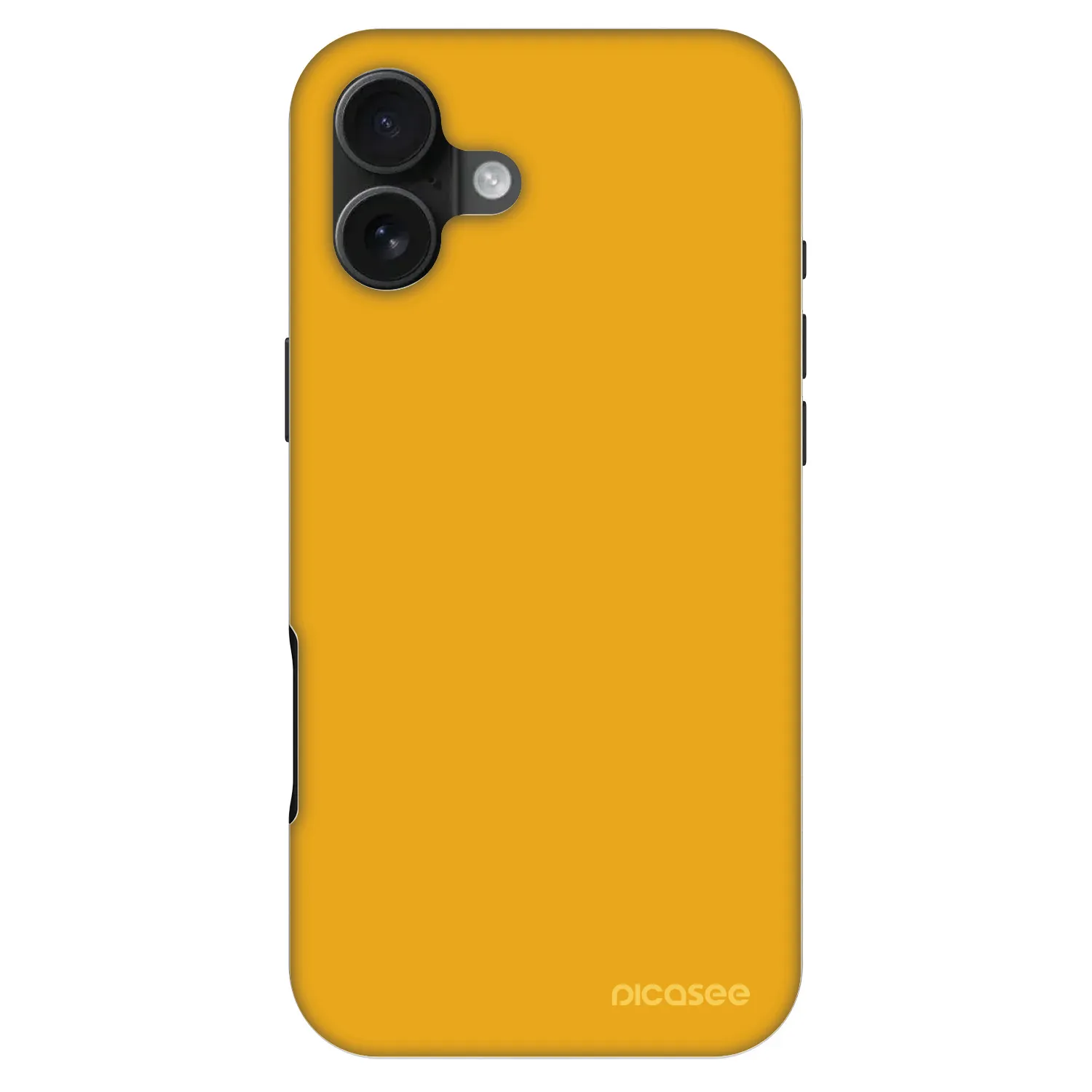 Picasee Fashion Case MagSafe Apple iPhone 16 Plus - Sun
