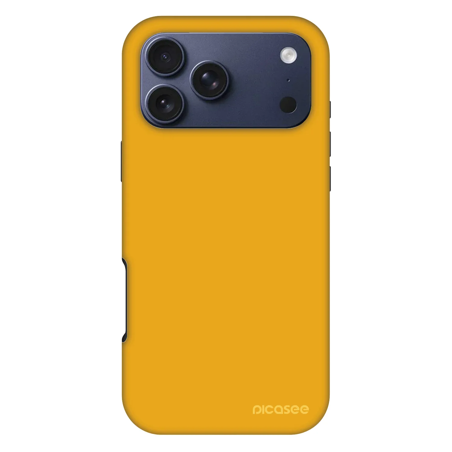 Picasee Fashion Case MagSafe Apple iPhone 17 Pro Max - Sun