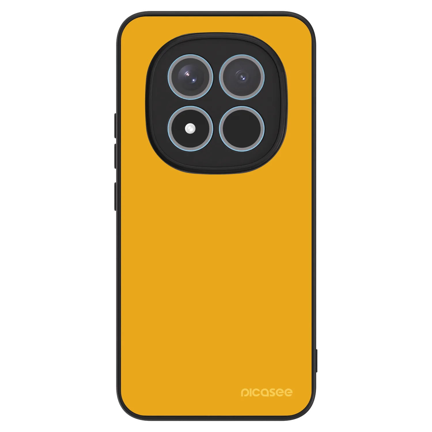 Picasee ULTIMATE CASE Xiaomi Redmi Note 15 Pro+ - készülékre - Sun