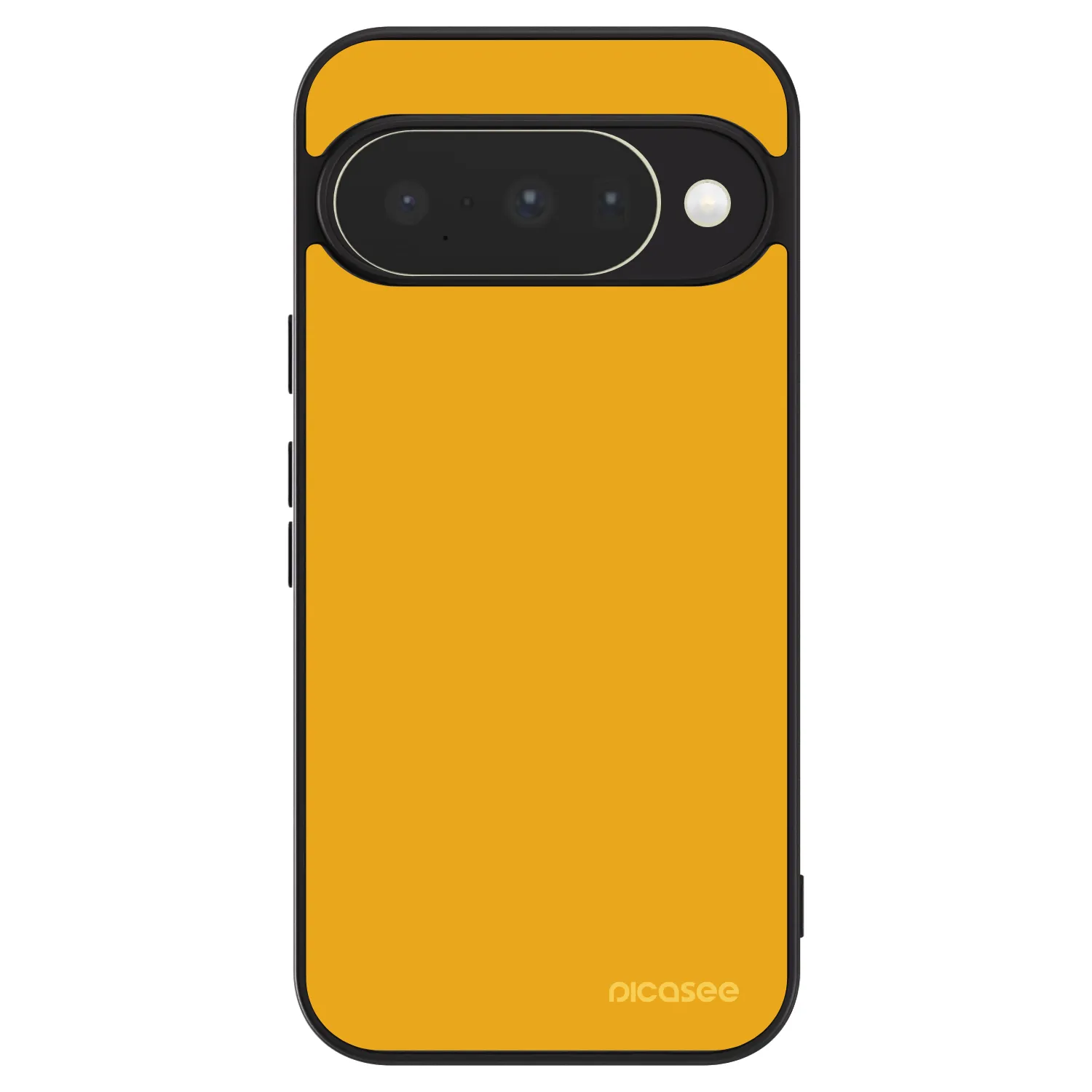 Picasee ULTIMATE CASE Google Pixel 10 - készülékre - Sun