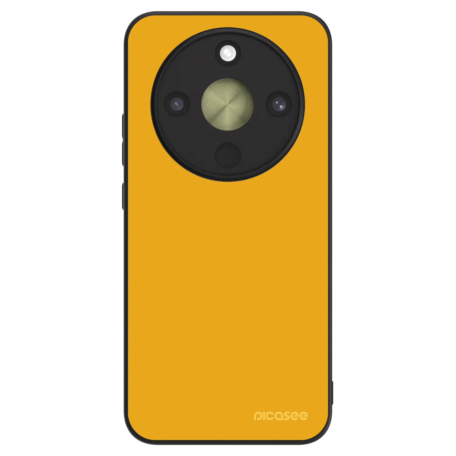 Picasee ULTIMATE CASE Honor Magic8 Lite 5G - készülékre - Sun