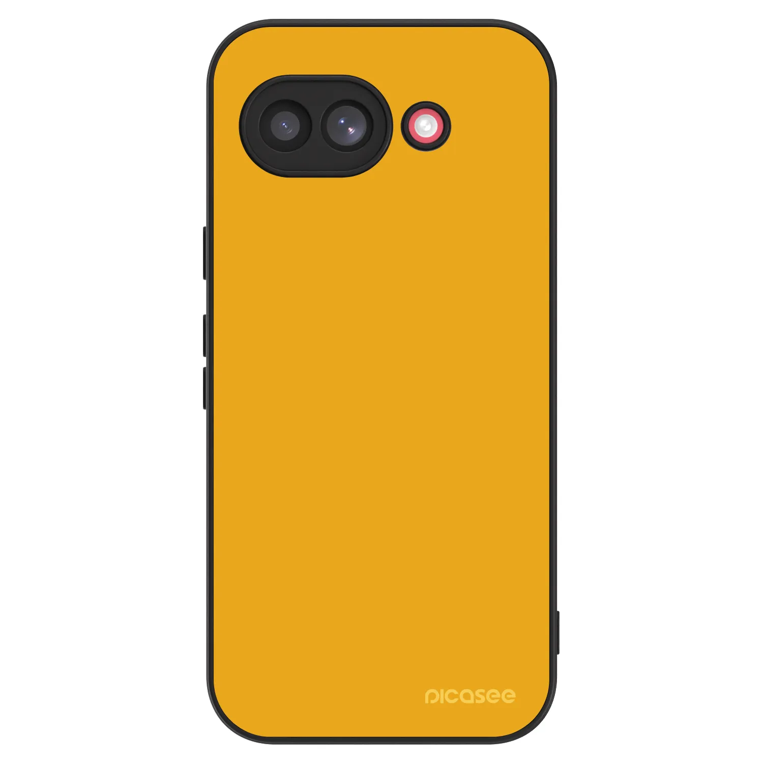Picasee ULTIMATE CASE Google Pixel 10a - készülékre - Sun