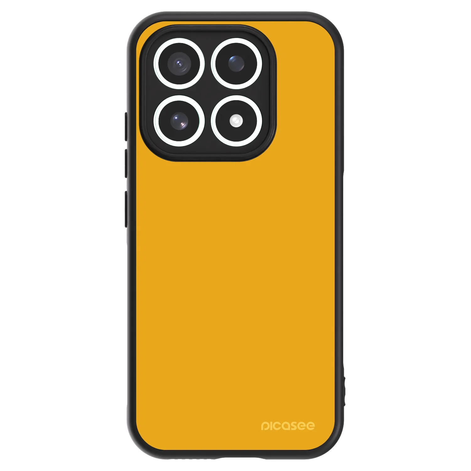 Picasee ULTIMATE CASE PowerShare Xiaomi 17 - készülékre - Sun
