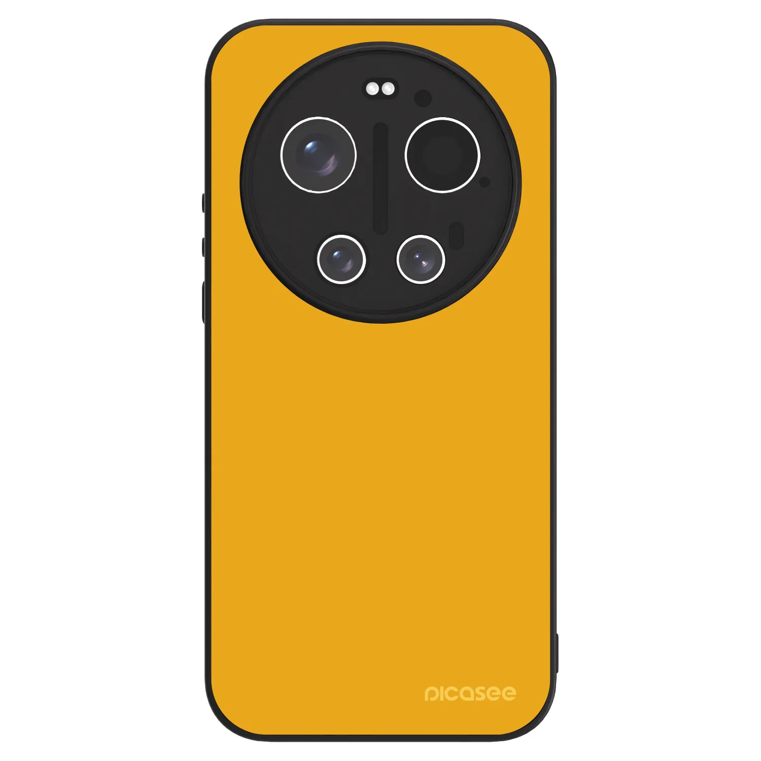 Picasee ULTIMATE CASE PowerShare Xiaomi 17 Ultra - készülékre - Sun