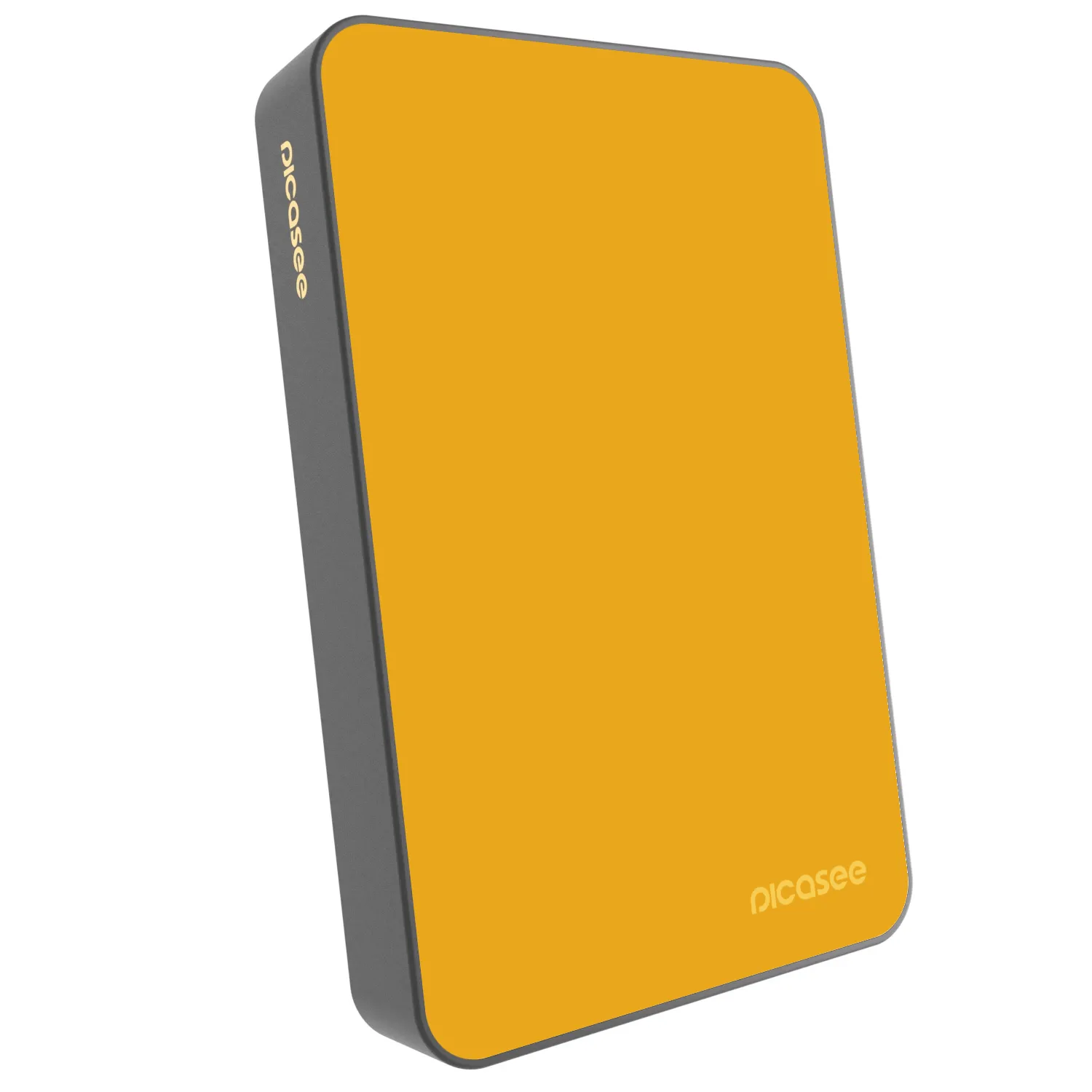 Picasee Powerbank MagSafe 10 000 mAh Szürke - Sun