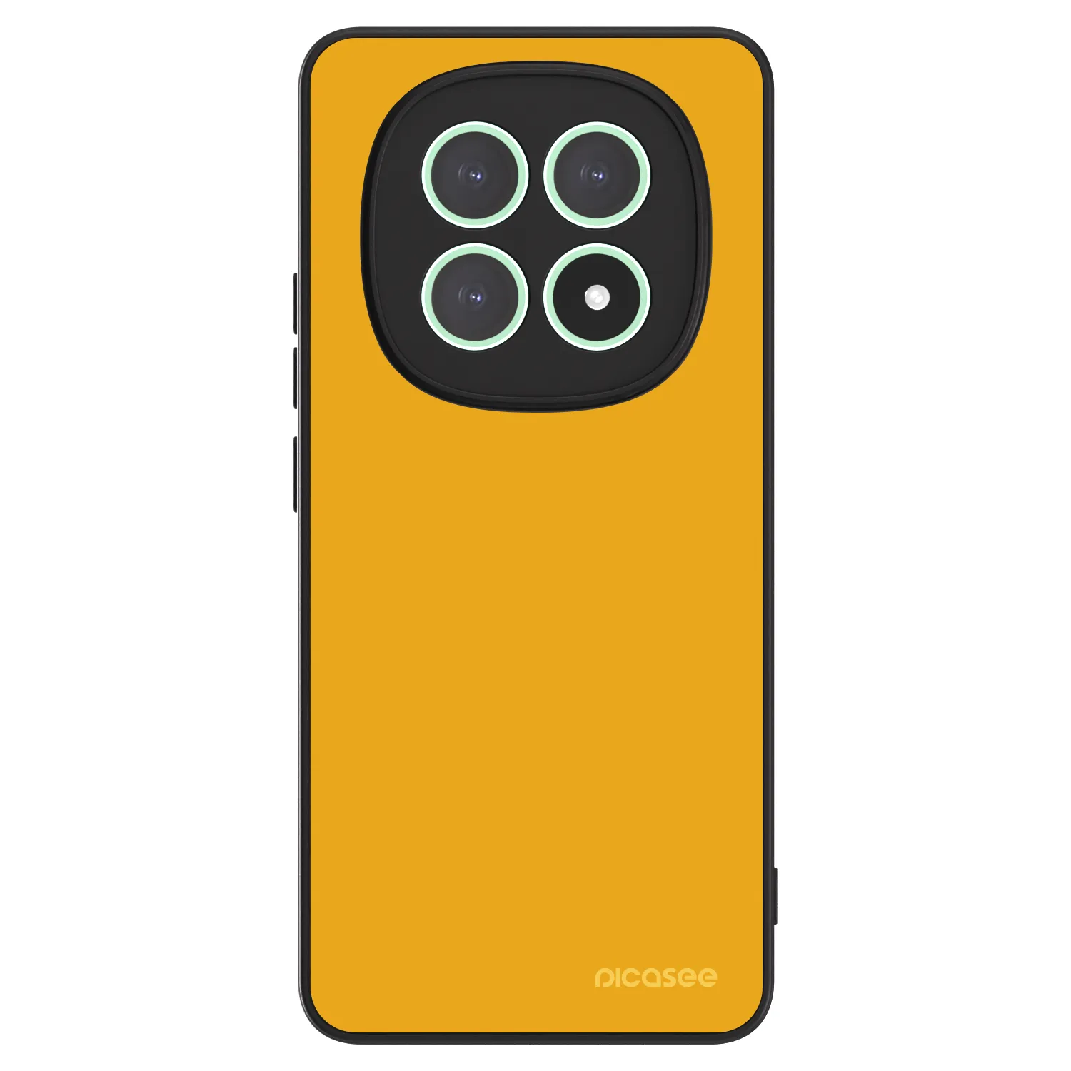Picasee ULTIMATE CASE Xiaomi Redmi Note 15 5G - készülékre - Sun