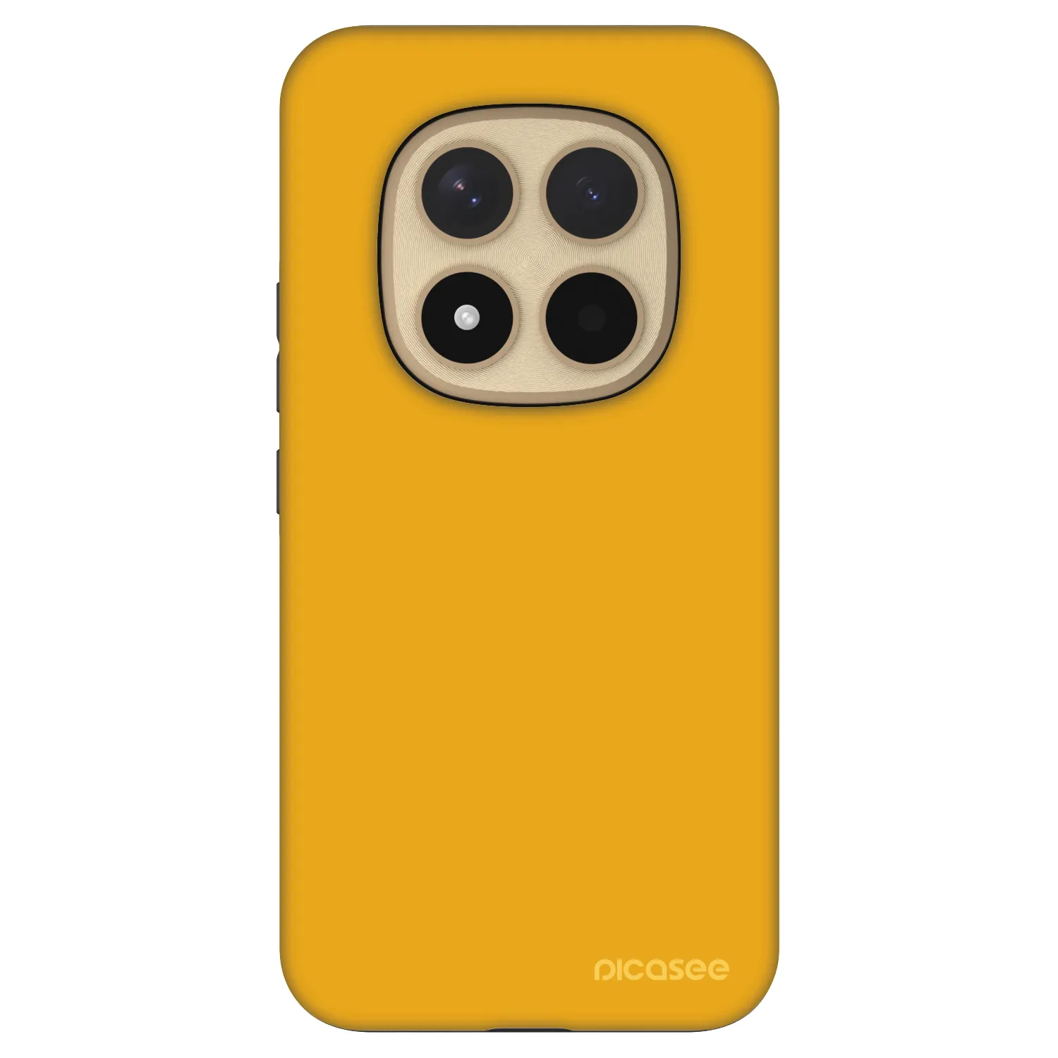 Picasee Fashion Case Xiaomi Redmi Note 15 Pro+ - Sun