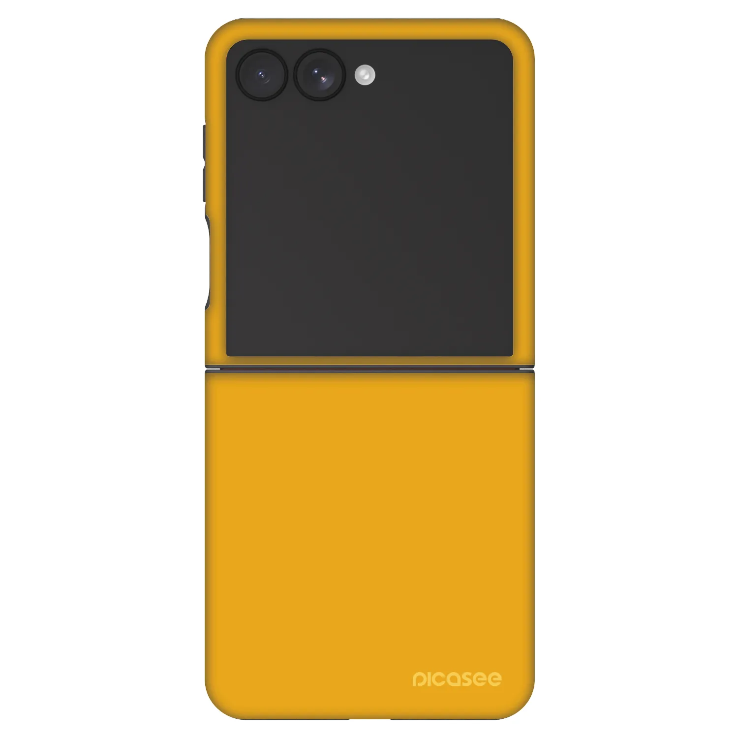 Picasee Fashion Case Samsung Galaxy Z Flip7 5G - Sun
