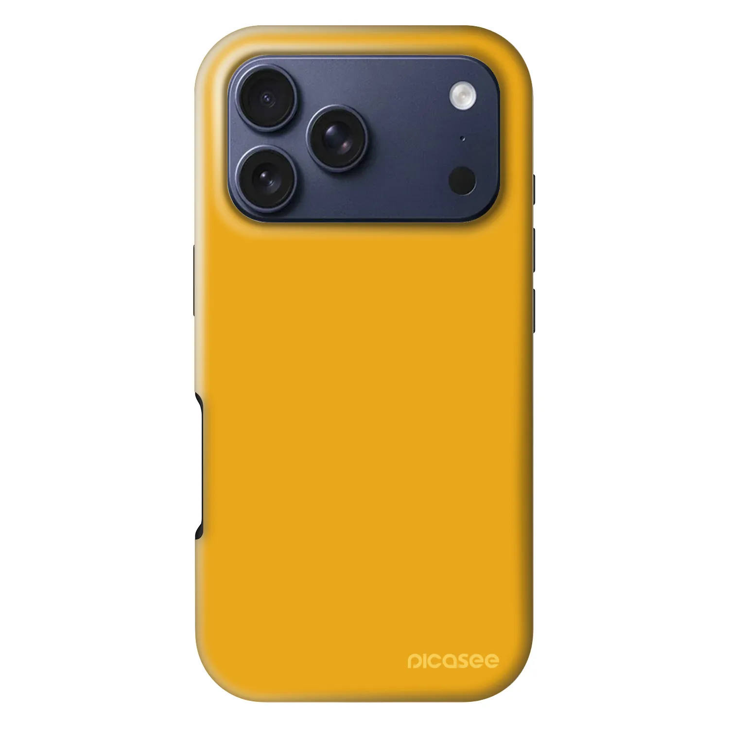 Picasee Fashion Case MagSafe Apple iPhone 18 Pro - Sun