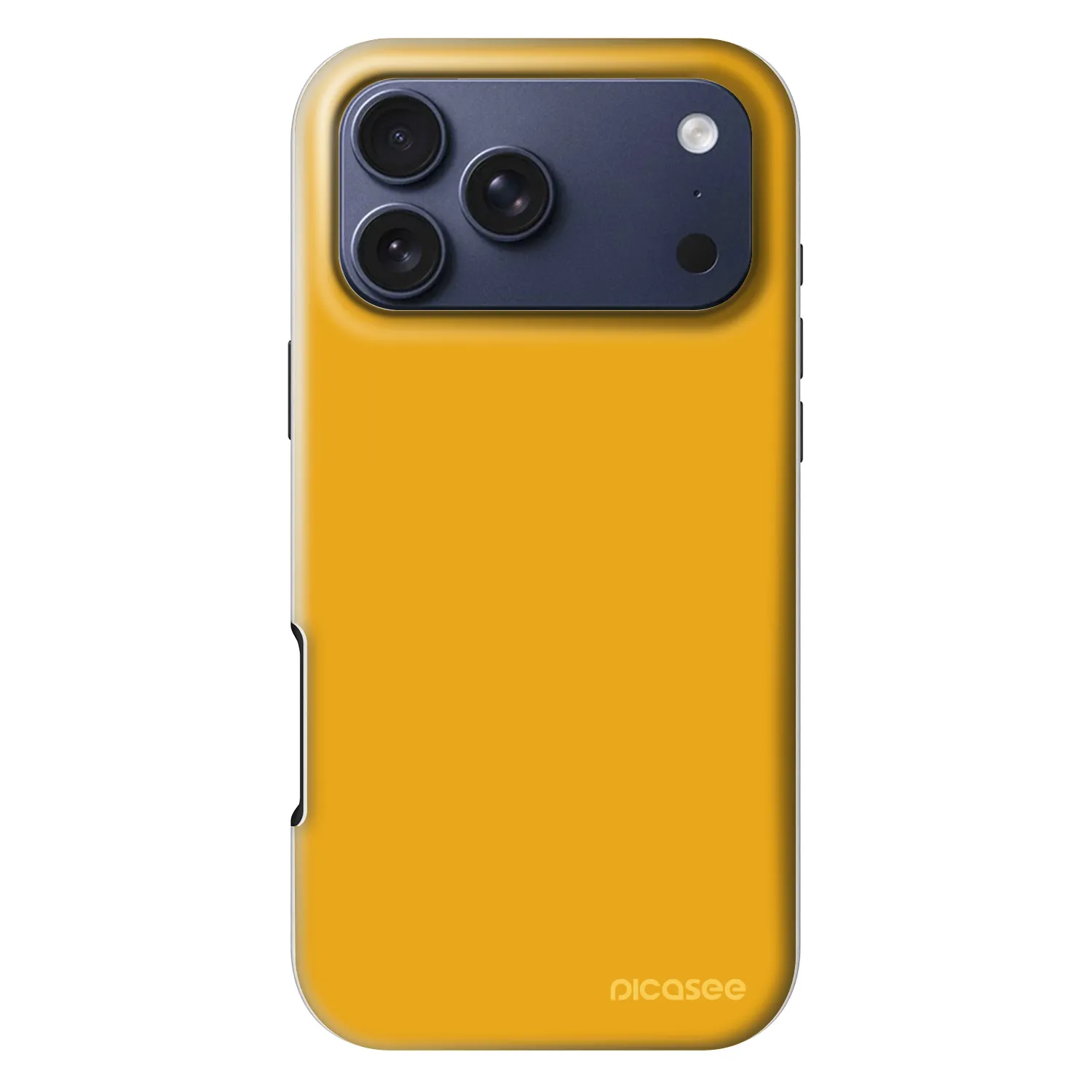 Picasee Fashion Case MagSafe Apple iPhone 18 Pro Max - Sun