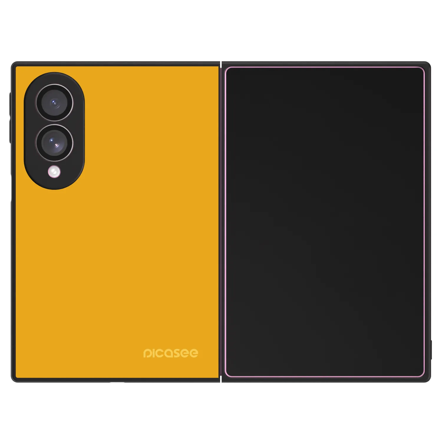Picasee ULTIMATE CASE Samsung Galaxy Z Fold8 5G - készülékre - Sun