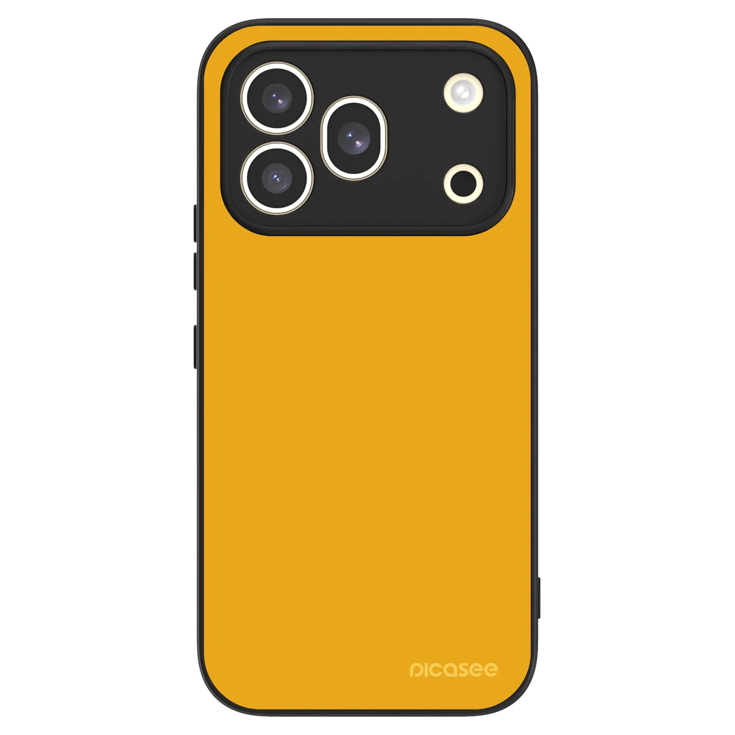 Picasee ULTIMATE CASE Honor 600 Pro - készülékre - Sun
