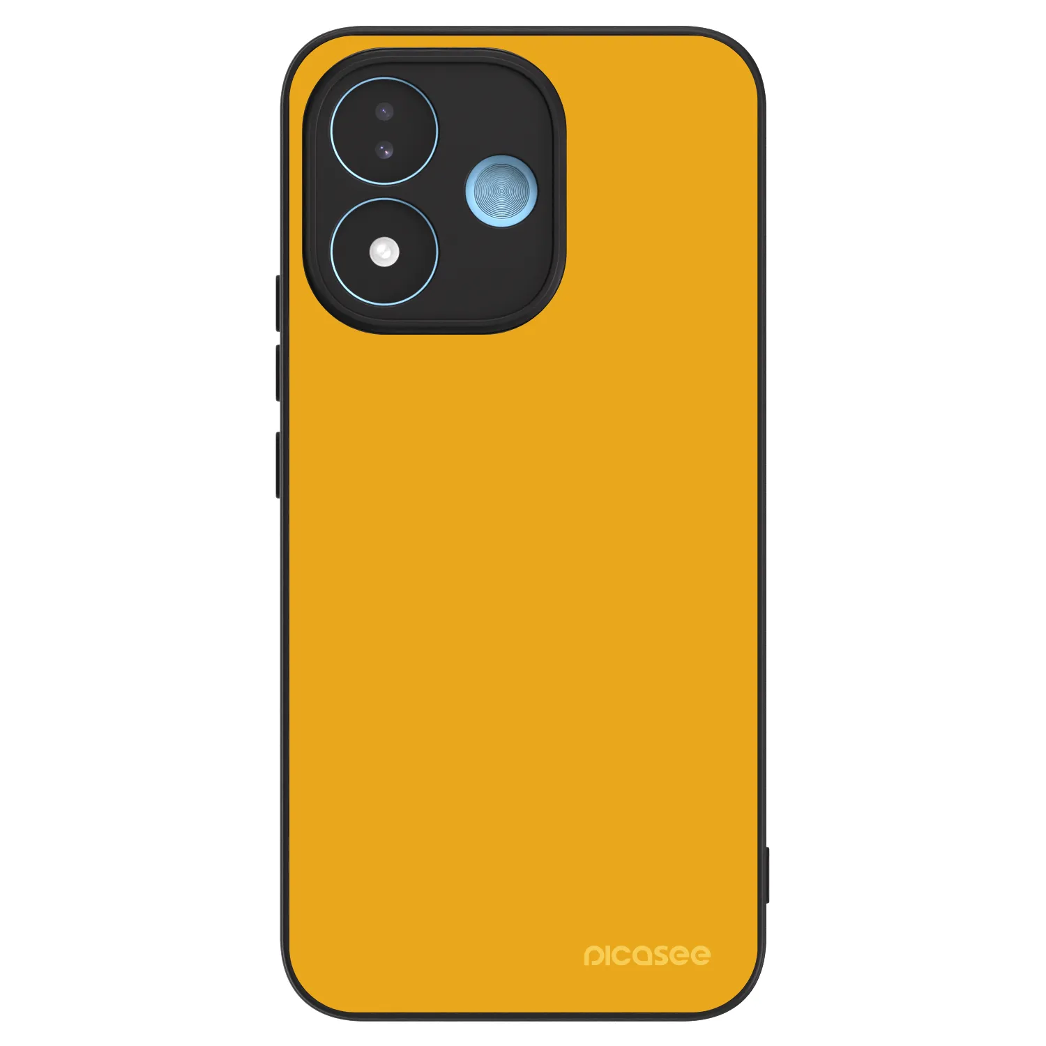 Picasee ULTIMATE CASE Xiaomi Redmi Note 17 5G - készülékre - Sun
