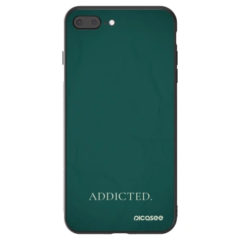 Szilikon tok erre a típusra Apple iPhone 7 Plus - Addicted