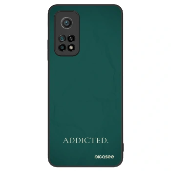 Szilikon tok erre a típusra Xiaomi Mi 10T Pro - Addicted