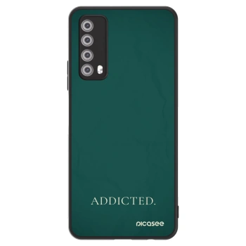 Szilikon tok erre a típusra Huawei P Smart 2021 - Addicted