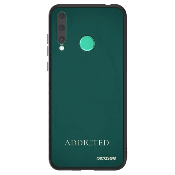 Szilikon tok erre a típusra Honor 20 Lite - Addicted