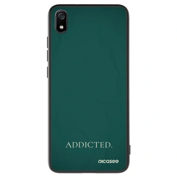 Szilikon tok erre a típusra Xiaomi Redmi 7A - Addicted