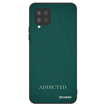 Szilikon tok erre a típusra Samsung Galaxy A42 A426B - Addicted