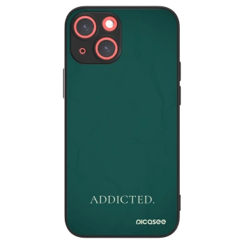 Picasee ULTIMATE CASE Apple iPhone 13 mini - készülékre - Addicted