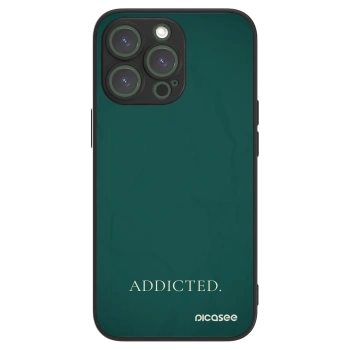 Picasee ULTIMATE CASE Apple iPhone 13 Pro - készülékre - Addicted