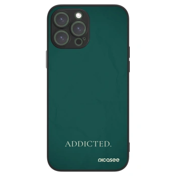 Picasee ULTIMATE CASE Apple iPhone 13 Pro Max - készülékre - Addicted