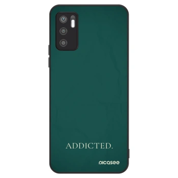 Szilikon tok erre a típusra Xiaomi Redmi Note 10 5G - Addicted
