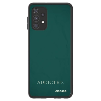 Szilikon tok erre a típusra Samsung Galaxy A32 5G A326B - Addicted
