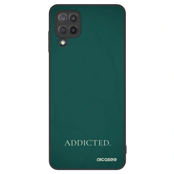 Szilikon tok erre a típusra Samsung Galaxy M12 M127F - Addicted