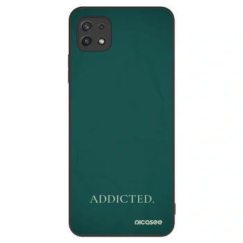 Szilikon tok erre a típusra Samsung Galaxy A22 A226B 5G - Addicted