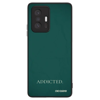 Picasee ULTIMATE CASE Xiaomi 11T Pro - készülékre - Addicted