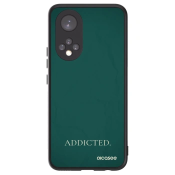Szilikon tok erre a típusra Huawei Nova 9 - Addicted