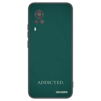 Tok az alábbi mobiltelefonokra Vivo X60 Pro 5G - Addicted