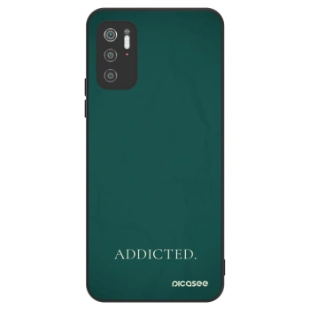 Szilikon tok erre a típusra Xiaomi Poco M3 Pro 5G - Addicted